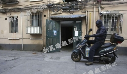 Giết vợ giấu xác trong tủ lạnh trong nhiều tháng