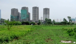 Đấu giá quyền sử dụng đất, Hà Nội dự kiến thu về nửa tỷ USD
