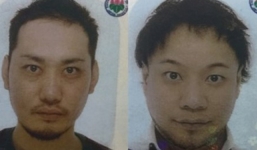 Hai người nước ngoài buôn lậu 7 pho tượng vàng qua đường hàng không