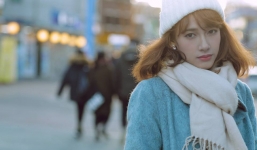 Ngẩn ngơ với nhan sắc 'người tình màn ảnh' của Sơn Tùng M-TP