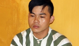 Khởi tố nghi phạm cướp tài sản và hiếp dâm trẻ em