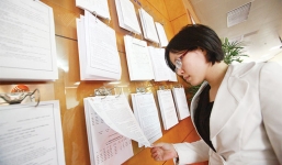 Phạt 15 triệu đối với mỗi “ông lớn” Nhà nước giấu thông tin tài chính