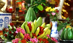 Rằm tháng Giêng 2017, nguồn gốc và ý nghĩa