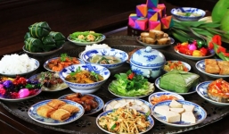 Rằm tháng Giêng 2017: Văn khấn đúng, chuẩn, dễ đọc nhất