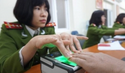Quy định mới về lệ phí cấp căn cước công dân từ 10/2