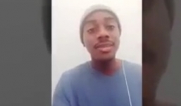 Đàm Vĩnh Hưng nức nở khen chàng Tây hát 'Say tình'