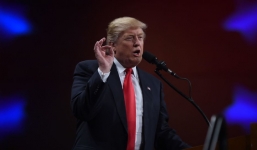 Trump: 'Tôi không biết Putin, nhưng những kẻ thù ghét vẫn phát điên'