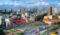 Đến 2050 Việt Nam sẽ lọt Top 20 nền kinh tế lớn nhất toàn cầu