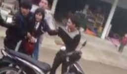 Vụ cô gái bị bắt ép về làm vợ: Tỏ tình bất thành nên 'bắt vợ'