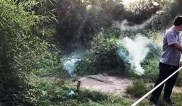 Vụ cô gái lõa thể trong bao tải: Tìm được tung tích nạn nhân