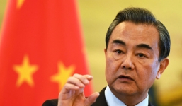 Vương Nghị tự tin không thể xảy ra xung đột Mỹ - Trung