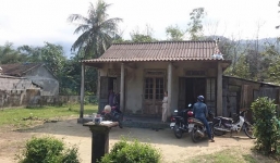 Nghi án 9X hiếp dâm bé gái 8 tuổi rồi bỏ trốn lên rừng