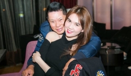 Tỷ phú Hoàng Kiều đưa ra tuyên bố bất ngờ sau khi chia tay Ngọc Trinh