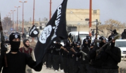 IS ăn mừng vì nghĩ khiến Trump và nước Mỹ khiếp sợ