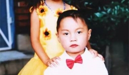 Kết hôn giả khi còn nhỏ, cặp đôi bất ngờ kết hôn thật 19 năm sau