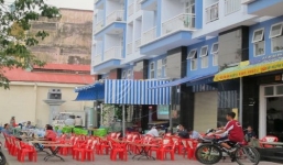 Khởi tố, tạm giam thanh niên 17 tuổi chém đứt lìa tay đối thủ