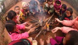 Miền Bắc rét đậm, nhiệt độ thấp nhất dưới 5 độ C