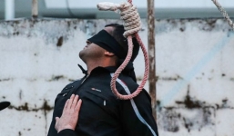 Phản ứng của Syria khi bị cáo buộc treo cổ 13.000 tù nhân