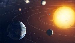 Phim ngắn về viễn cảnh khi con người chinh phục cả hệ mặt trời