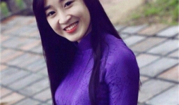 Tìm thấy tung tích cô gái xinh đẹp mất tích bí ẩn sau ngày cưới