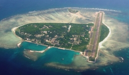 Việt Nam lên tiếng về việc Trung Quốc mở chi nhánh ngân hàng tại Hoàng Sa