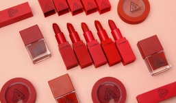 Gợi ý 7 thỏi son tặng bạn gái dịp valentine