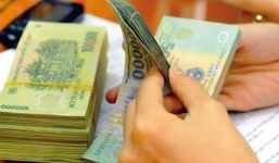 Xem xét điều chỉnh tăng mức lương năm 2018