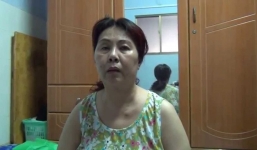 Nghệ sĩ Hoàng Lan đơn độc chống chọi với bệnh hiểm nghèo