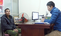 Lời khai của nghi phạm giết người, giấu xác rồi về quê ăn Tết