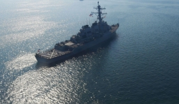 Nga nói NATO đang chiến đấu với các mối đe dọa ảo