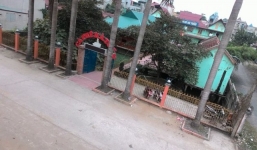 Một phụ nữ mang thai bị sát hại trong nhà nghỉ