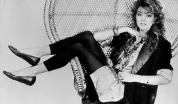 Lý do phần lớn khán giả của đêm nhạc “Bad Boys Blue & Sandra Live In Concert” là đàn ông