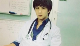 Sĩ Thanh công khai hẹn hò với 'Bác sĩ đẹp trai nhất Việt Nam'