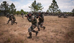 Thông tin mới vụ 59 đặc nhiệm Ấn Độ biến mất bí ẩn khi chuyển quân