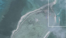 Trung Quốc ngang nhiên đẩy mạnh quân sự hóa Hoàng Sa