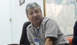 Vụ hơn 20 cán bộ bỏ cơ quan đi 'ăn giỗ': Giám đốc Sở Y tế nói gì?