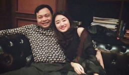 Hoa hậu Thu Ngân tiết lộ cuộc sống hôn nhân với chồng đại gia hơn 19 tuổi