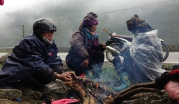 Đông Bắc Bộ và Hà Nội vẫn rét, vùng núi rét đậm dưới 8 độ C