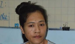 Triệt phá thành công ổ ma túy lớn chưa từng có ở Sóc Trăng