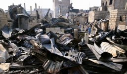 Video: Động đất mạnh rung chuyển miền nam Philippines 