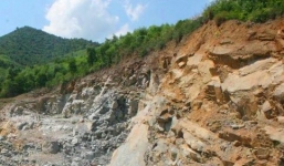 Chấn động: Hơn 4.000 kíp nổ bị mất cắp