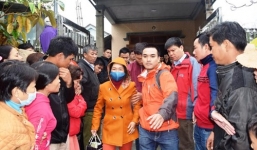 'Nữ quái' trộm gần trăm cây vàng để xây nhà, gửi tiết kiệm, kinh doanh đa cấp