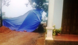 Phát hiện thi thể người đàn ông tại nhà riêng nghi bị sát hại