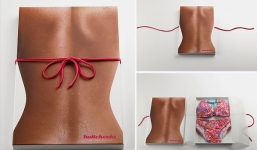 Tròn mắt với những ý tưởng bao bì đầy sáng tạo