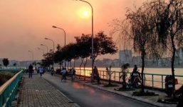 8 địa điểm hẹn hò Valentine lãng mạn nhất ở Hà Nội