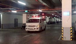 Đôi nam nữ chết bí ẩn tại căn hộ cao cấp ở Sài Gòn trước ngày Valentine