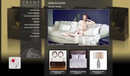 Chuỗi bán lẻ Mỹ đồng loạt dừng bán sản phẩm mang thương hiệu Trump