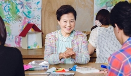 Nhật Bản xuất hiện nữ tỷ phú tự thân đầu tiên