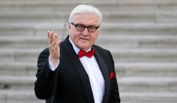 Tân Tổng thống Đức có tư tưởng 'chống Trump'