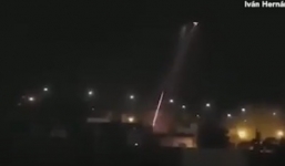 Video: Quân đội Mexico xả đạn từ trực thăng tiêu diệt trùm ma túy